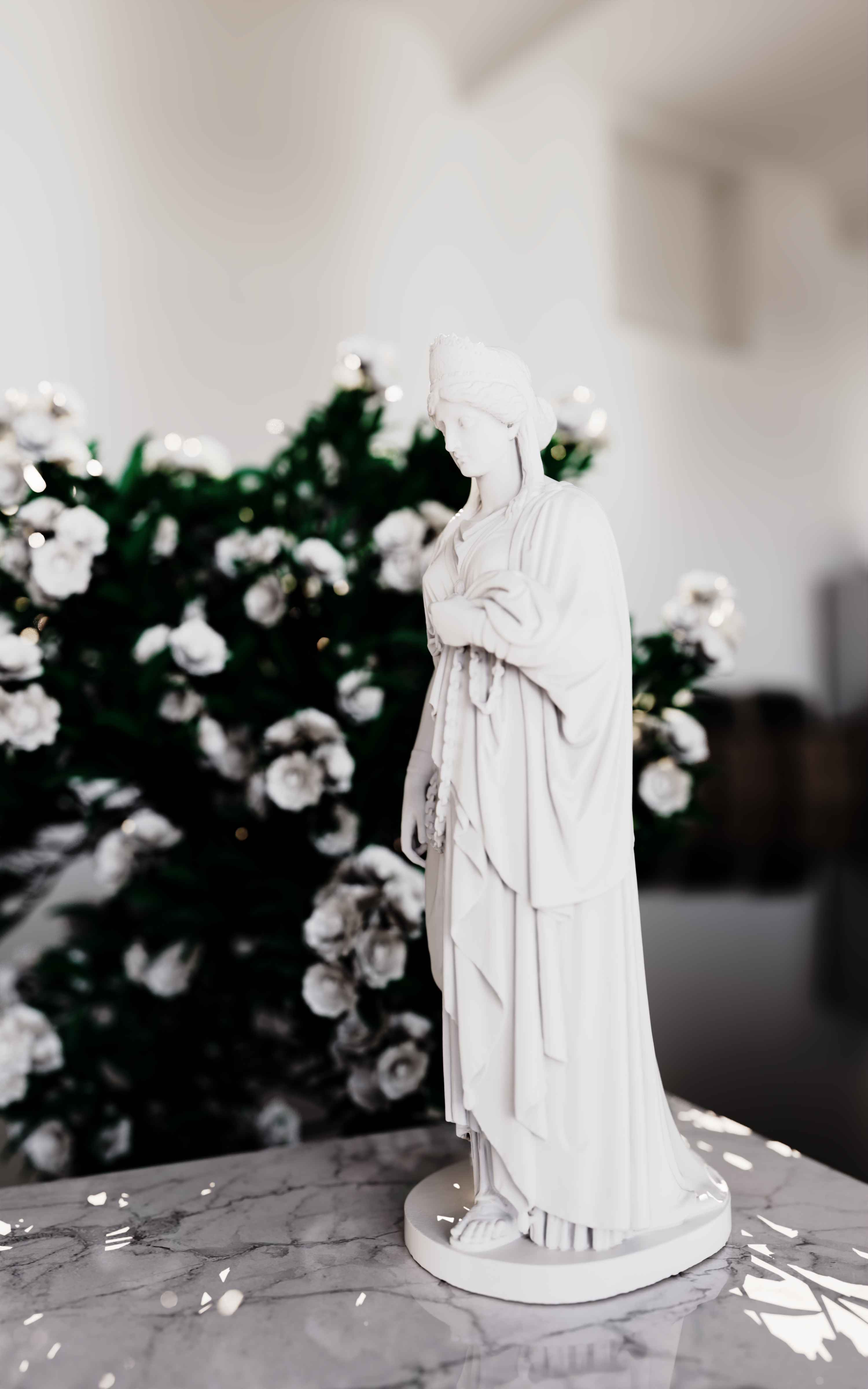 Rendering exercise，