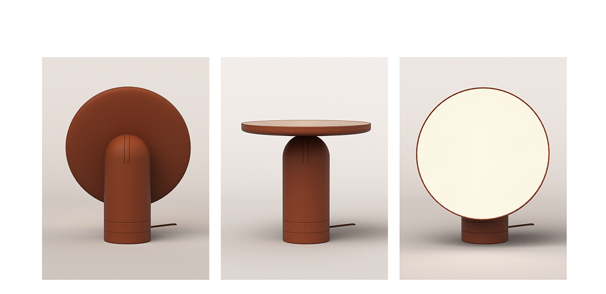 Alba，alarm clock，alarm clock，