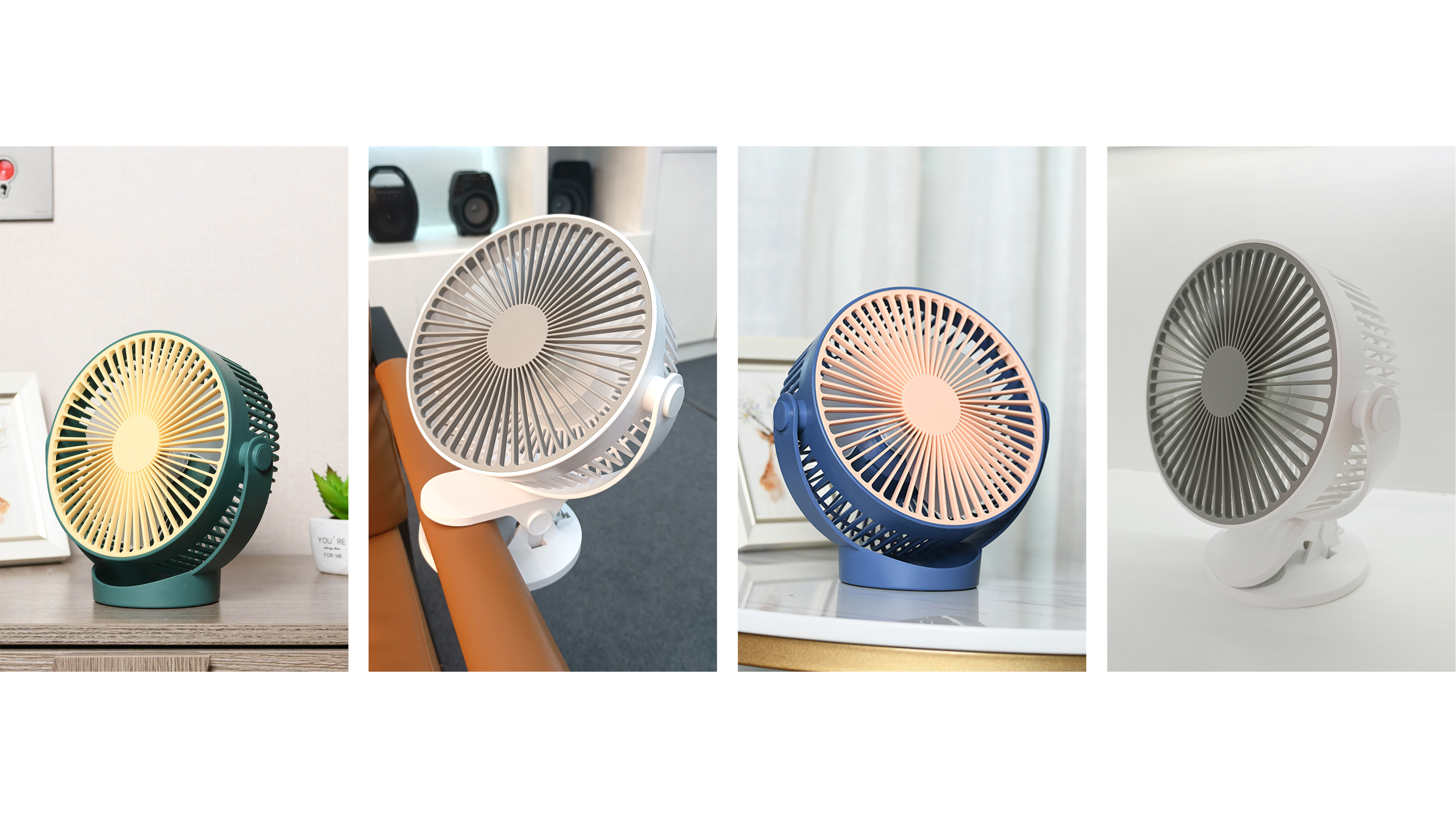 Fan，desktop，Clip，Simplicity，Render，purify，fresh，