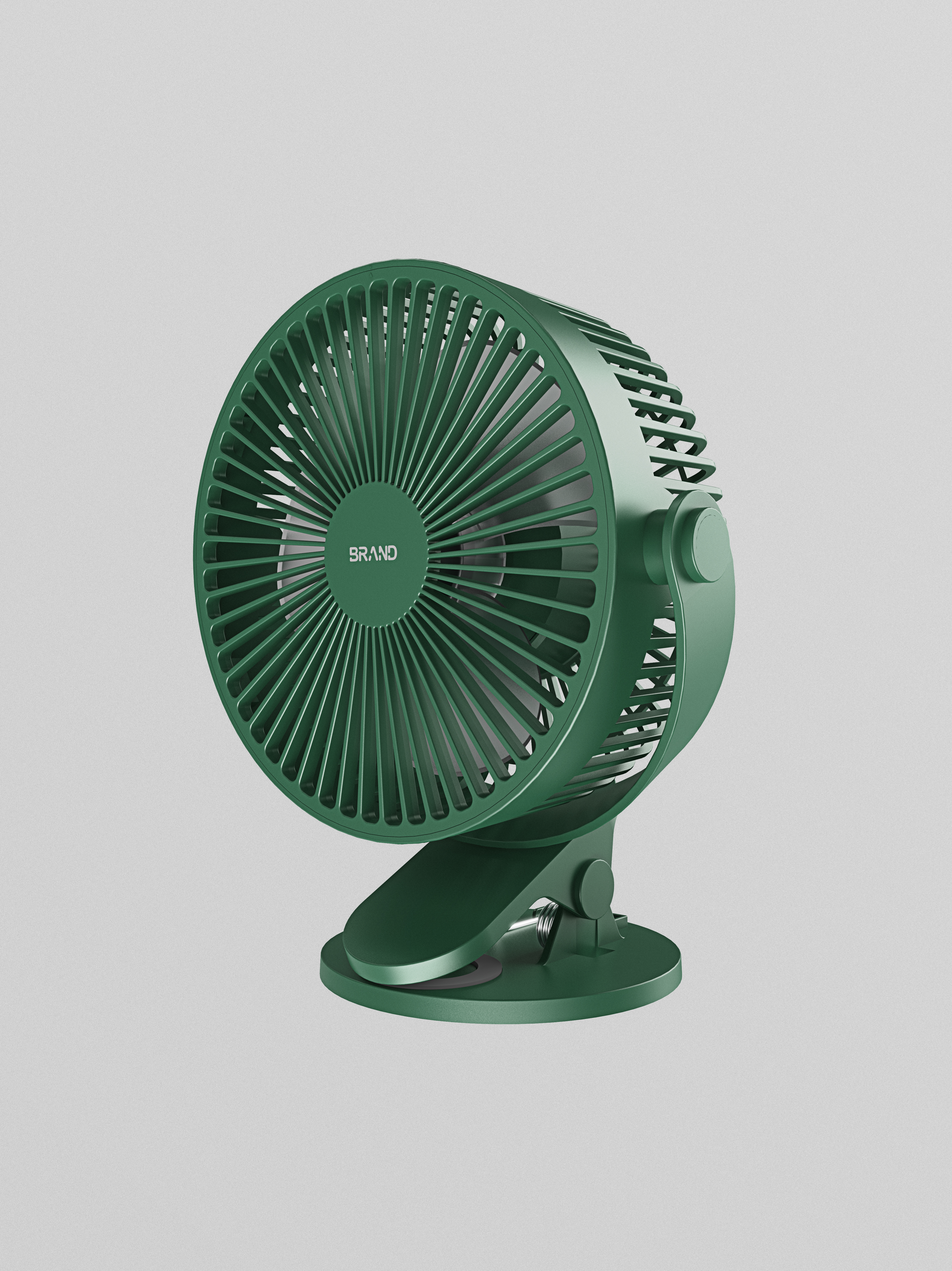 Fan，desktop，Clip，Simplicity，Render，purify，fresh，