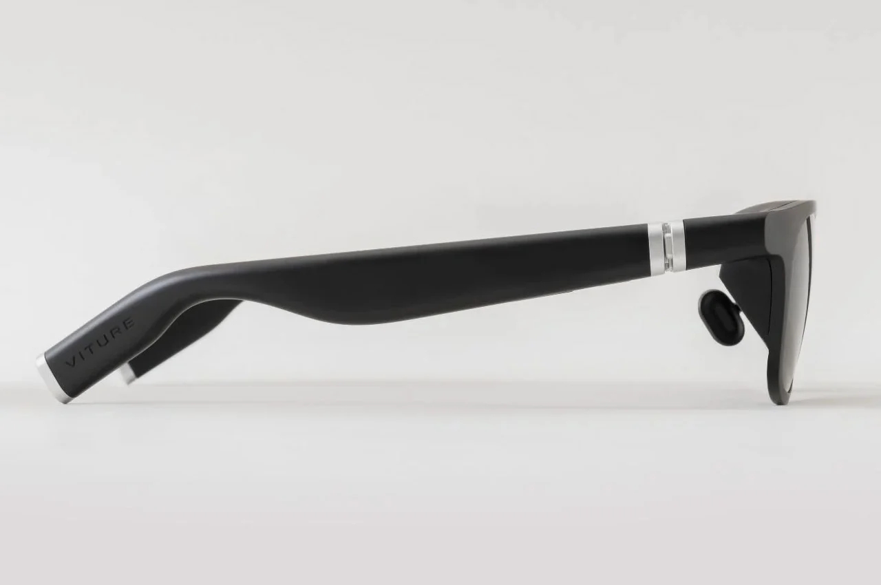 glasses，Smart glasses，Minimalism，Design，industrial design，