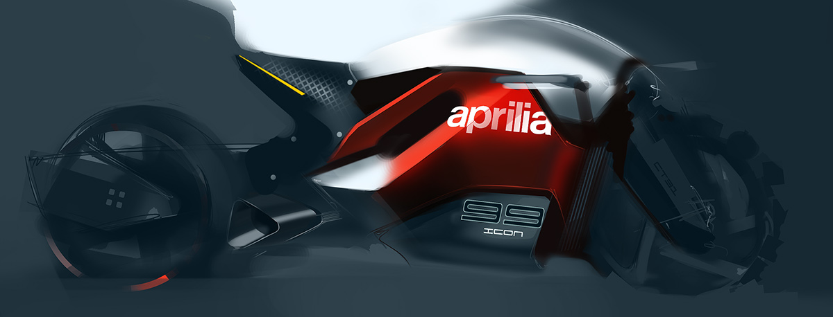 locomotive，Industrial design drawing，