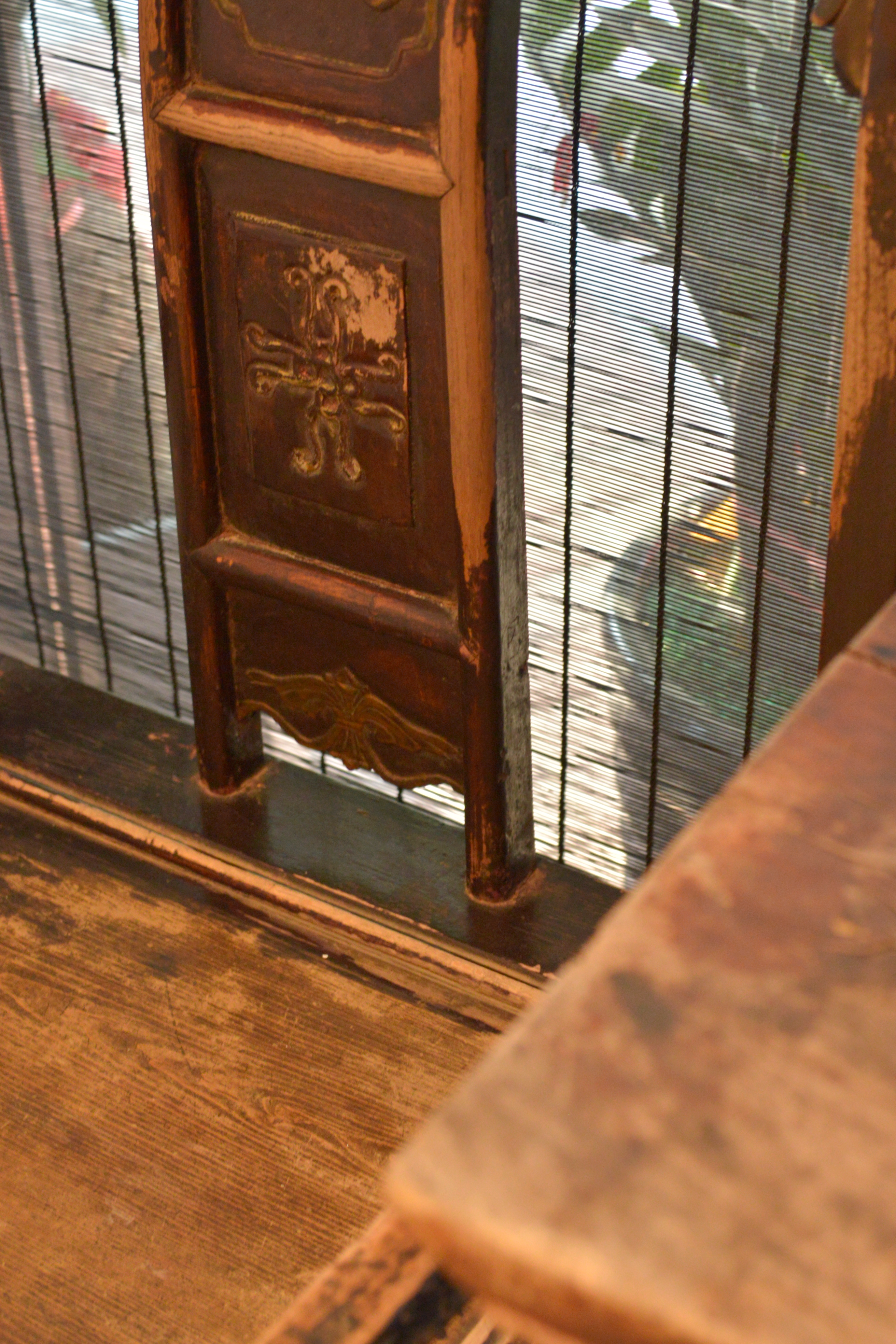 Hakka; Chinese style，