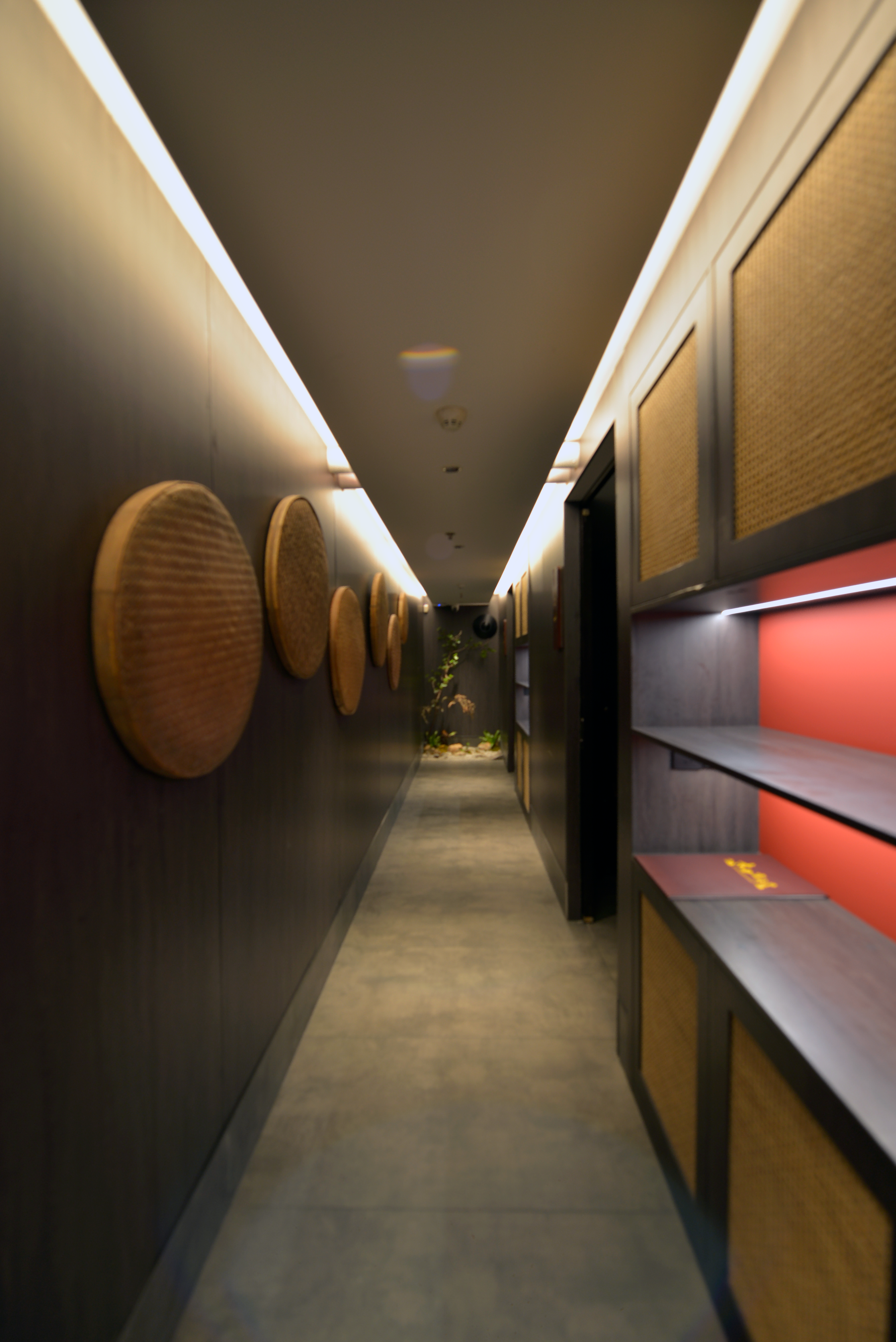 Hakka; Chinese style，