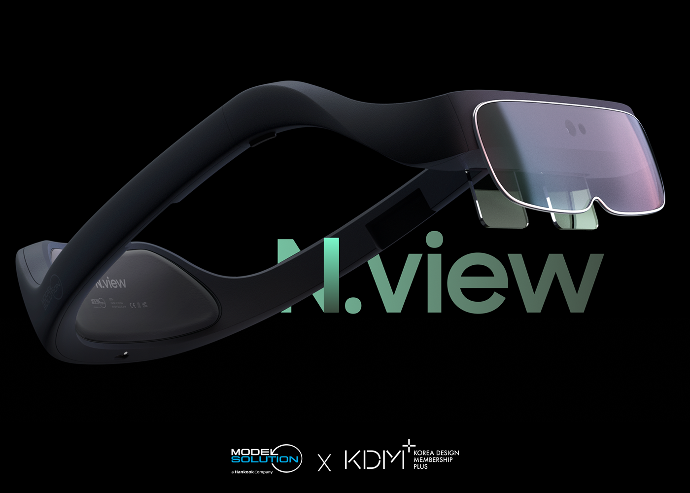 ar，glasses，Ar glasses，industrial design，Design，