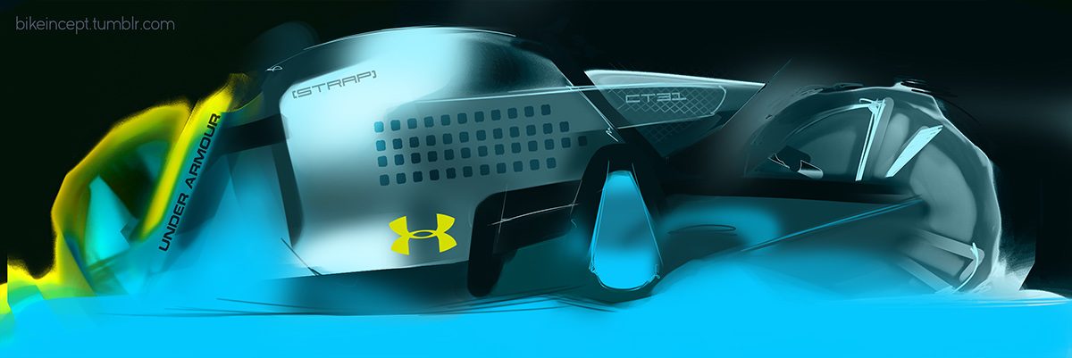 locomotive，Industrial design drawing，