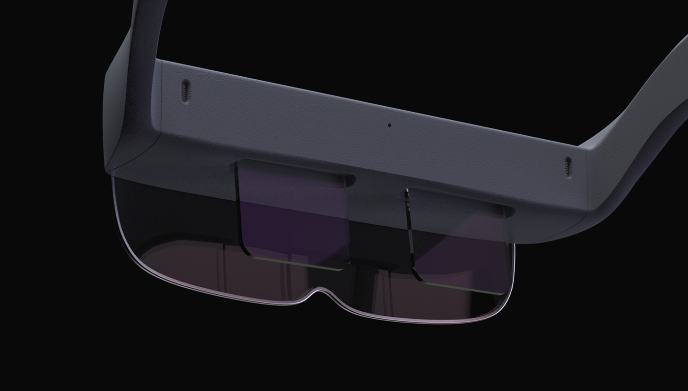 ar，glasses，Ar glasses，industrial design，Design，