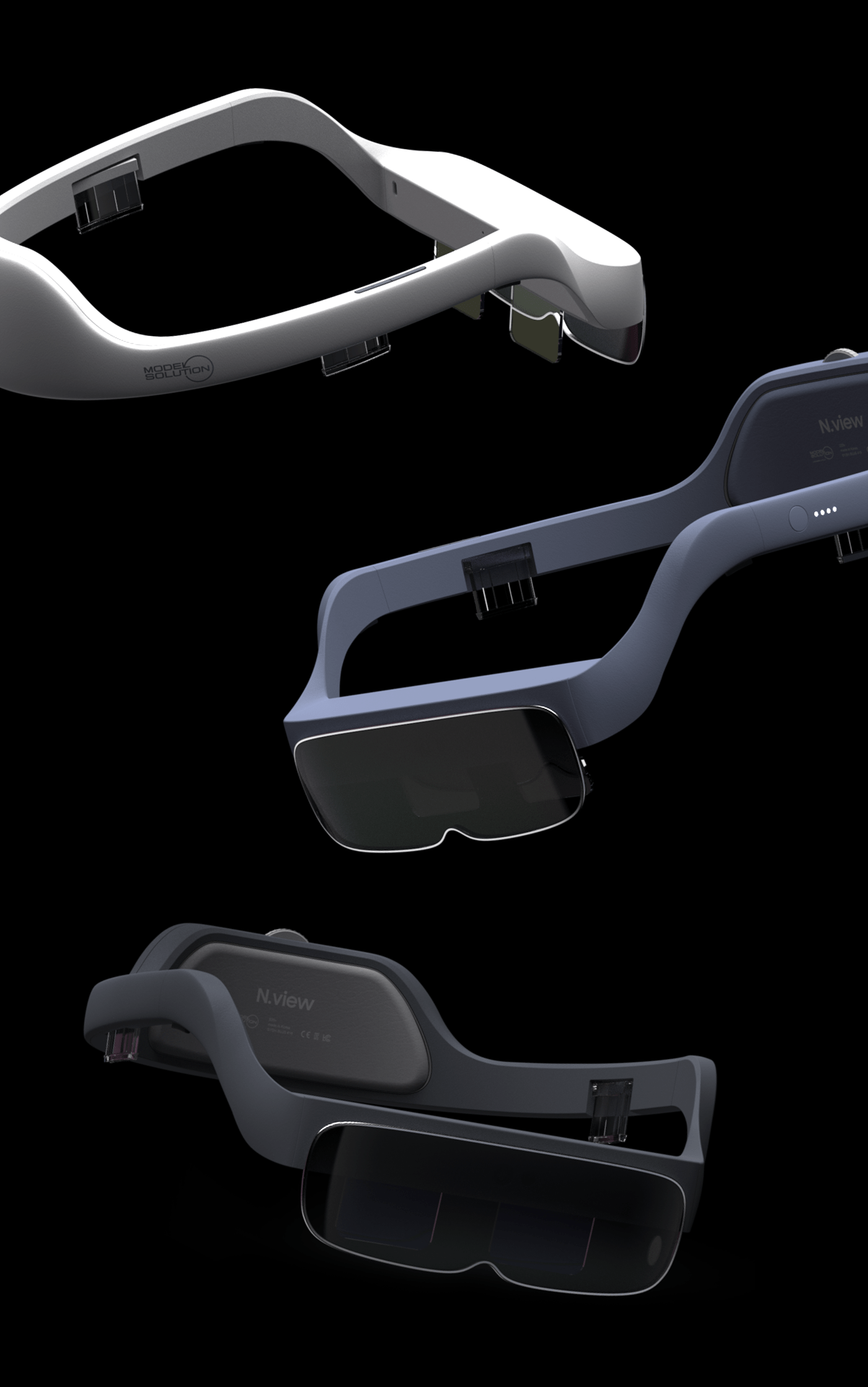 ar，glasses，Ar glasses，industrial design，Design，