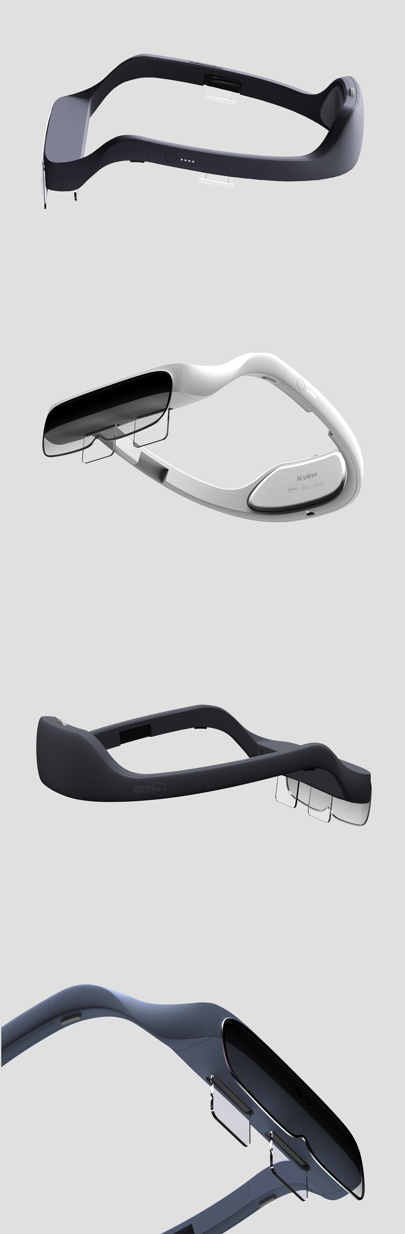 ar，glasses，Ar glasses，industrial design，Design，