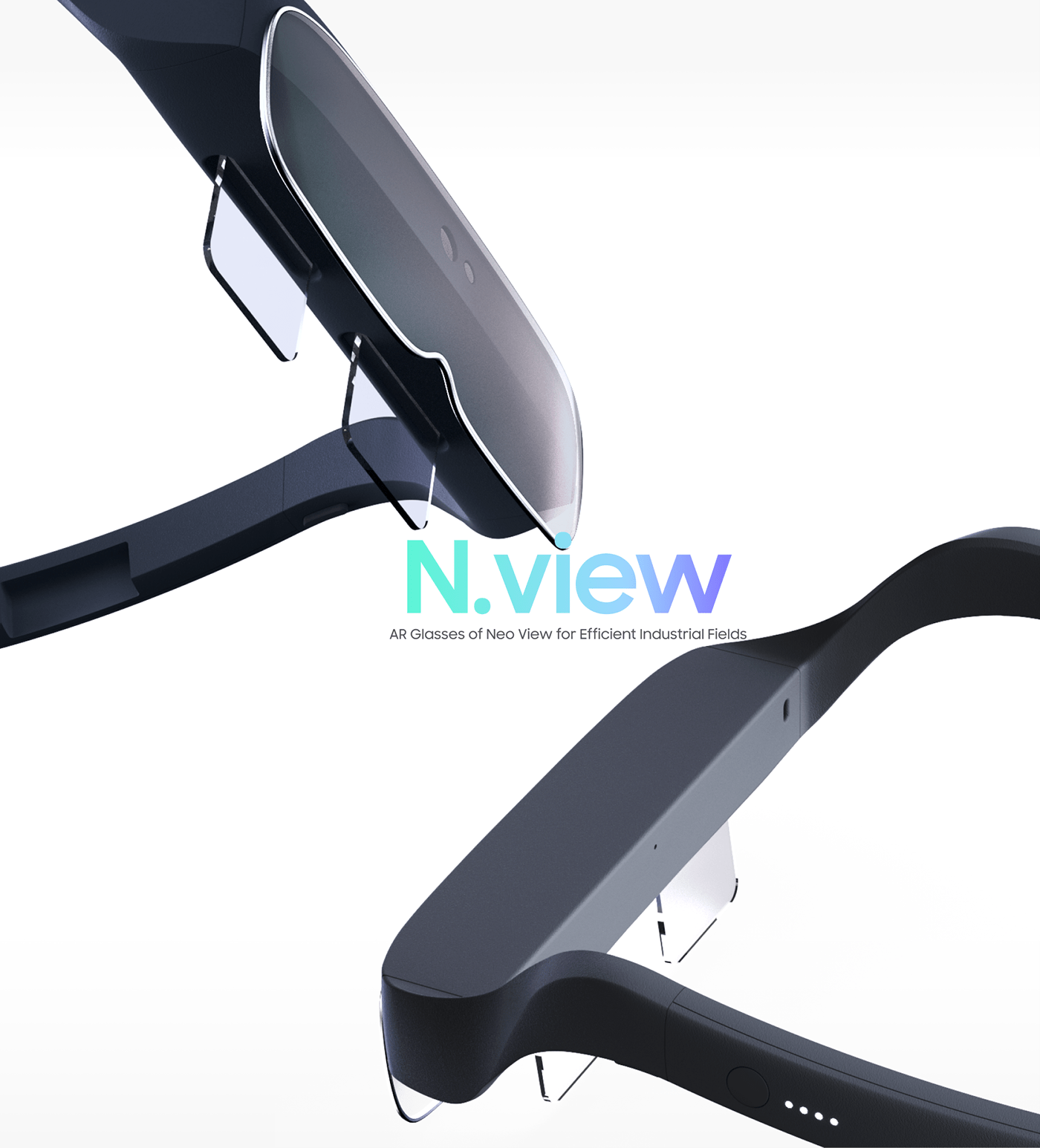 ar，glasses，Ar glasses，industrial design，Design，