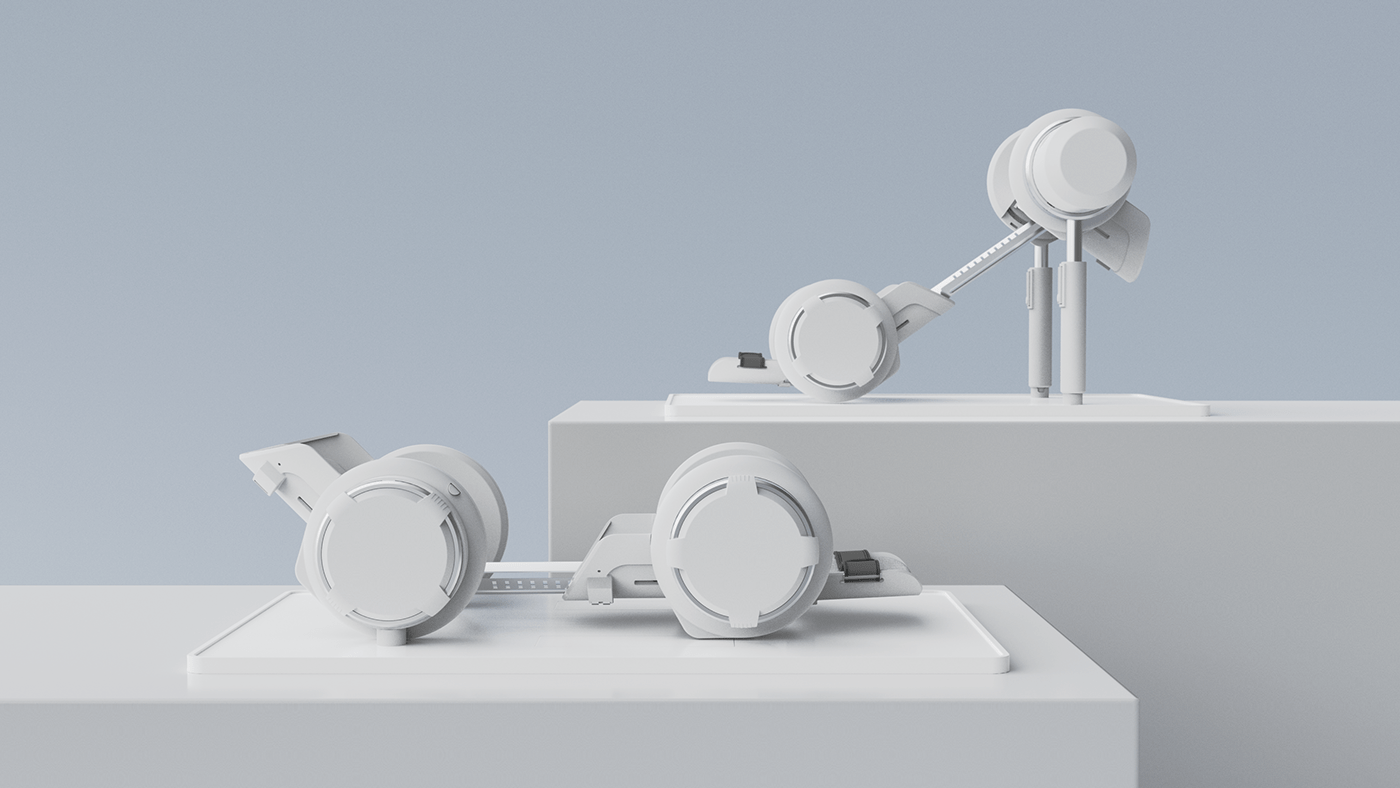 Medical equipment，medical care，recovery，industrial design，design，