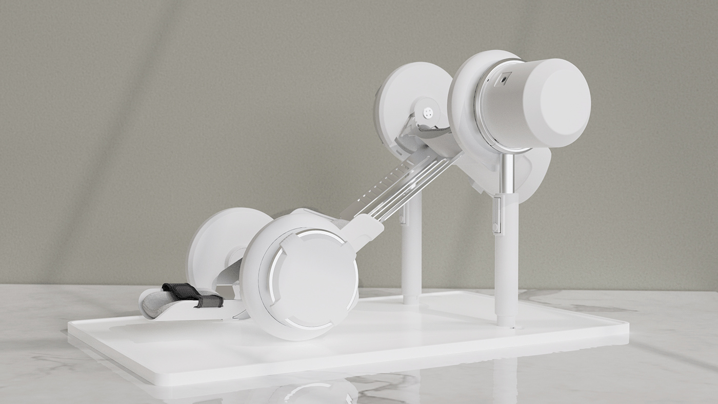 Medical equipment，medical care，recovery，industrial design，design，