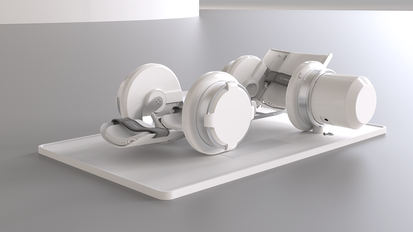 Medical equipment，medical care，recovery，industrial design，design，