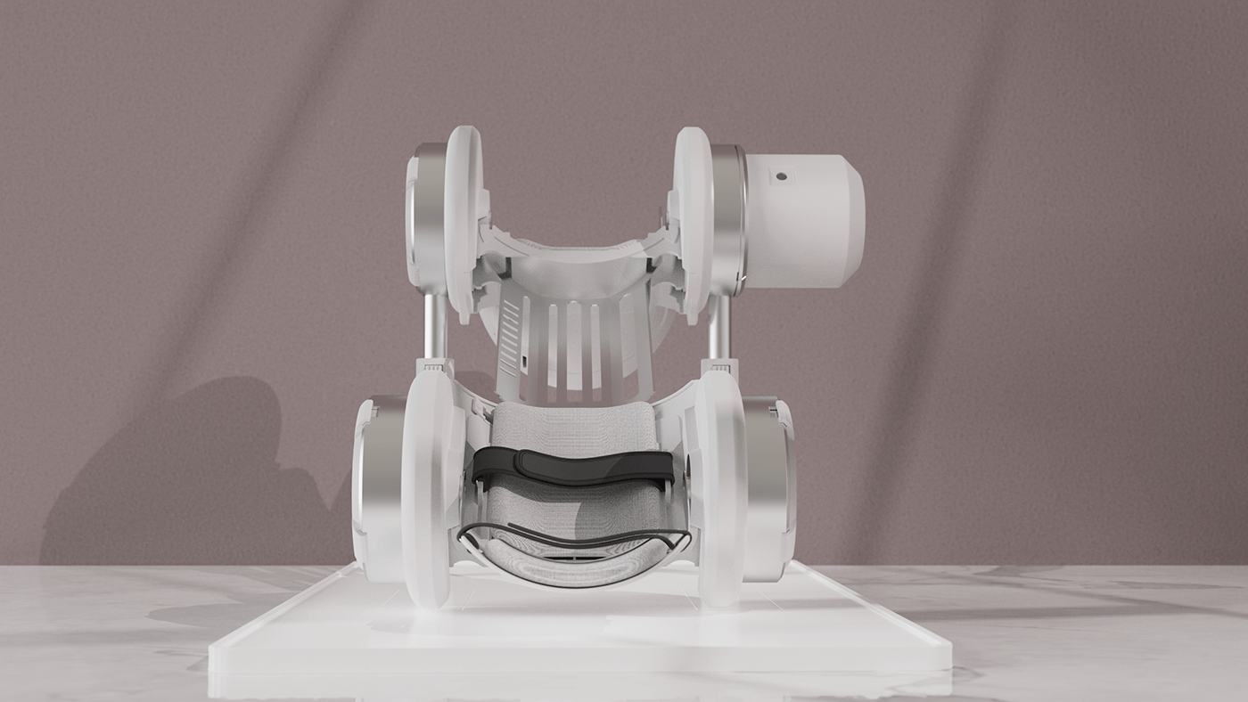 Medical equipment，medical care，recovery，industrial design，design，