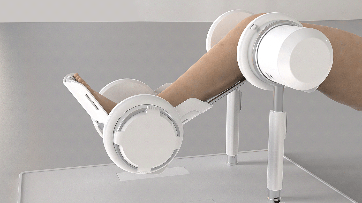Medical equipment，medical care，recovery，industrial design，design，