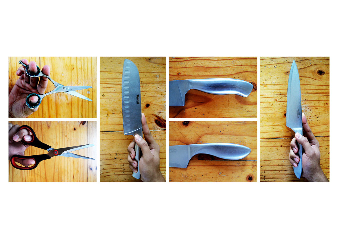 Kitchenware，tool，scissors，eye，multi-function，