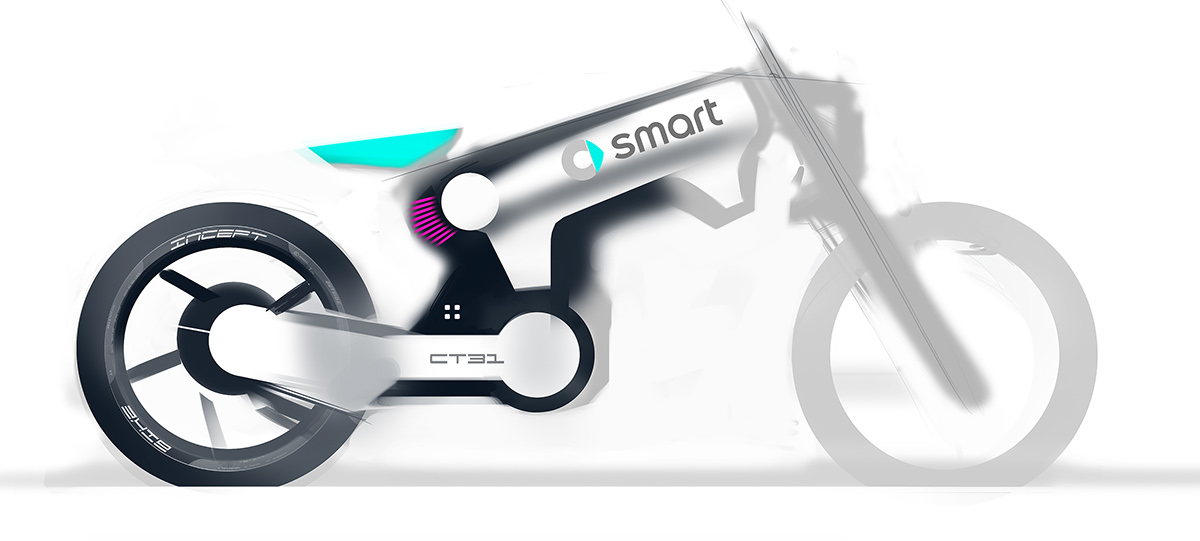 locomotive，Industrial design drawing，