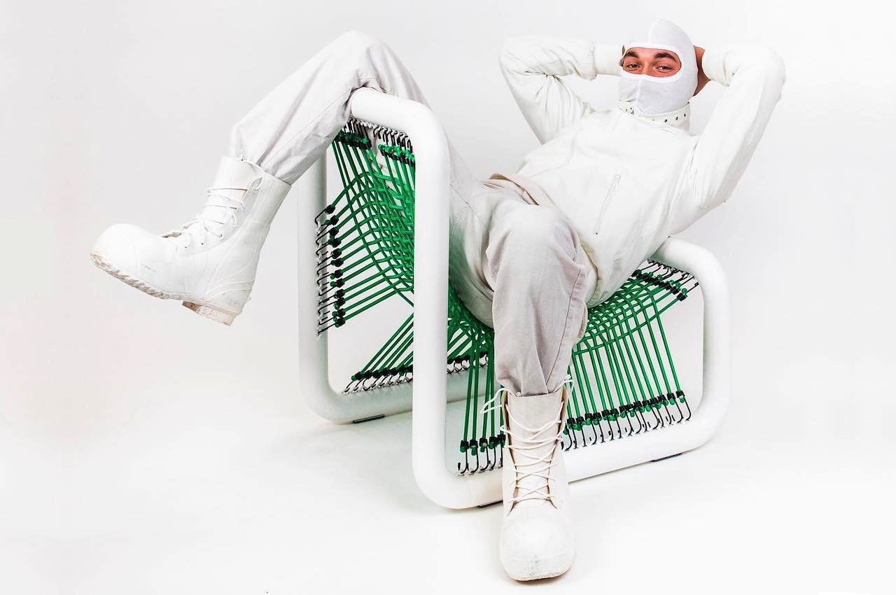 chair，Creative design，Design，furniture，design，