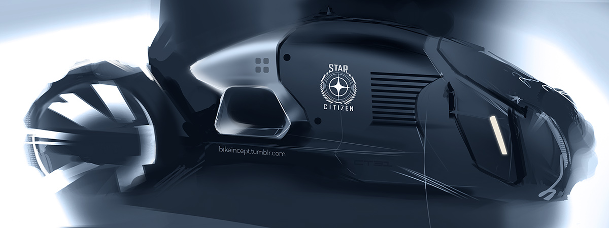 locomotive，Industrial design drawing，