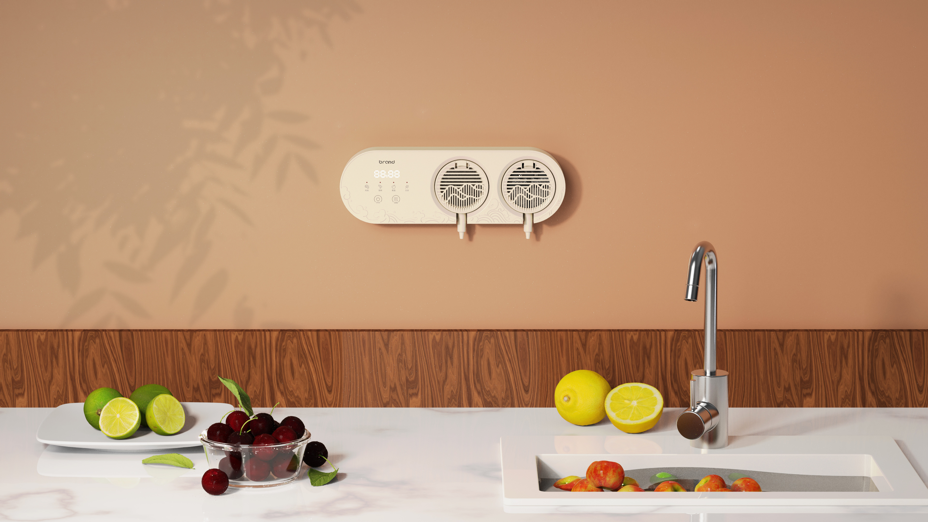 industrial design，