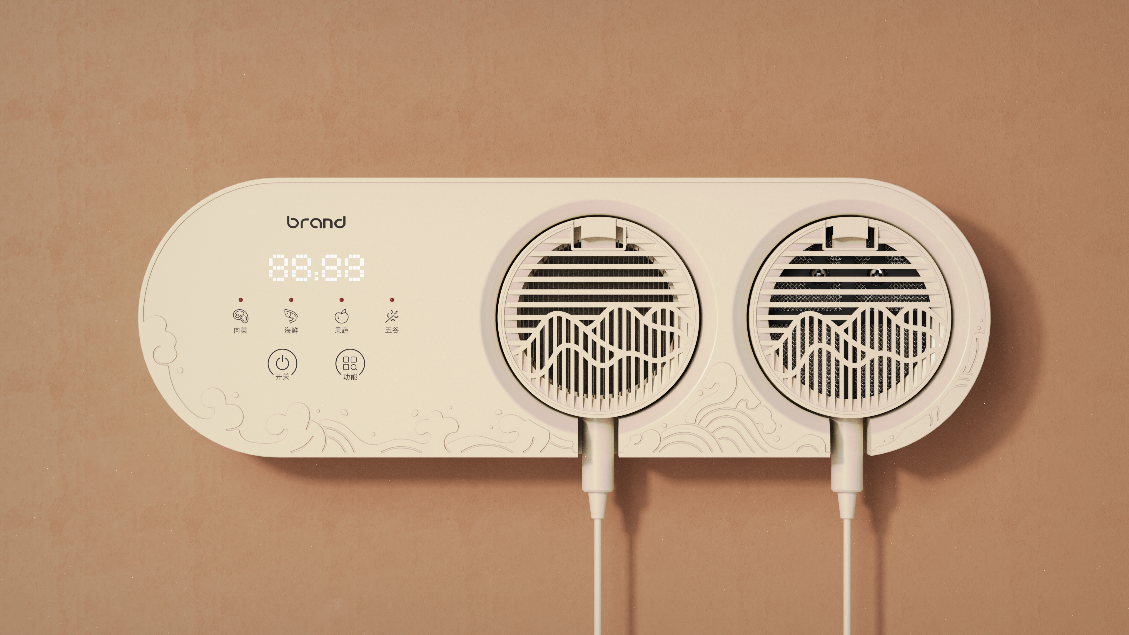 industrial design，