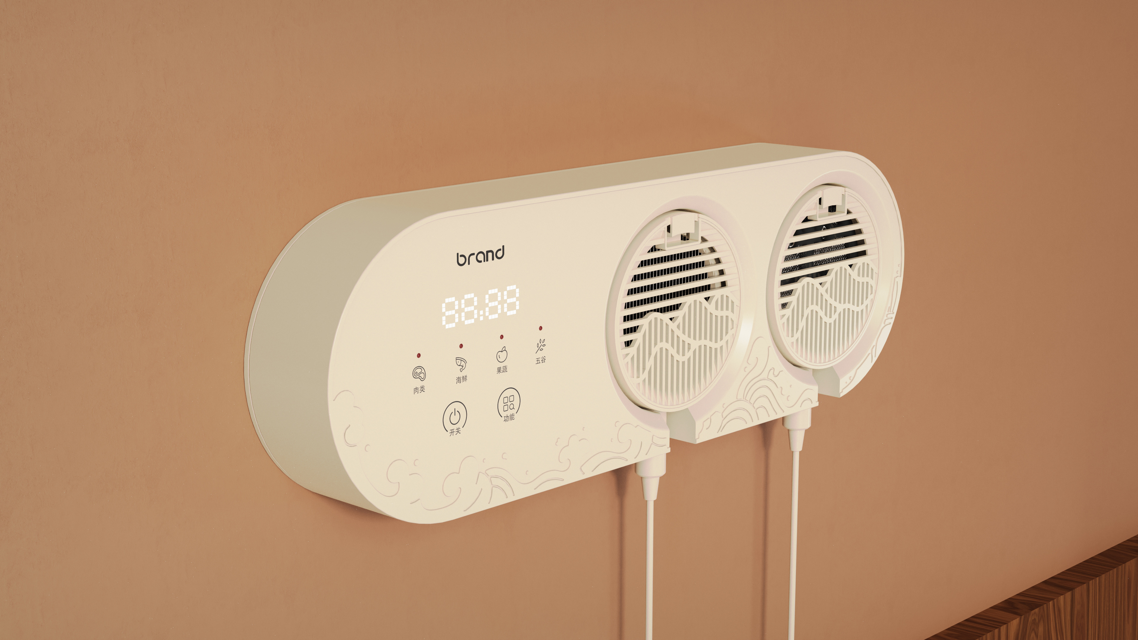 industrial design，