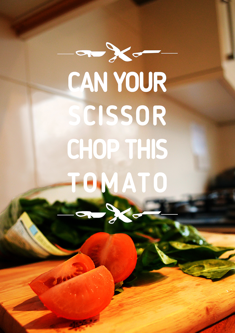 Kitchenware，tool，scissors，eye，multi-function，