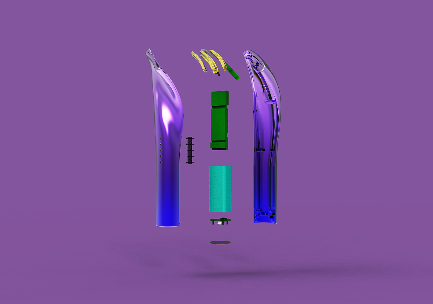 cosmetic instrument，Medical beauty，Beauty equipment，torch，