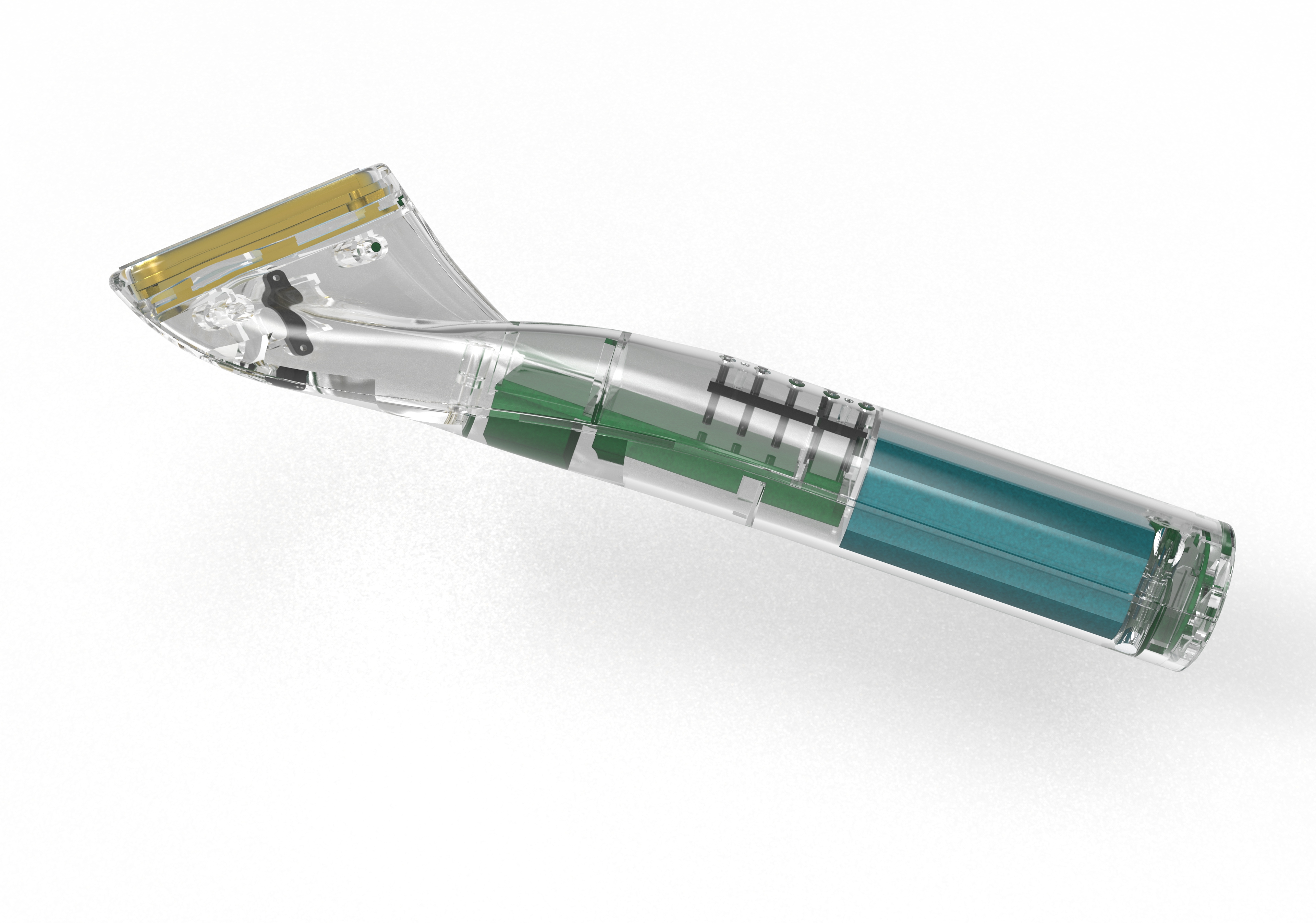 cosmetic instrument，Medical beauty，Beauty equipment，torch，