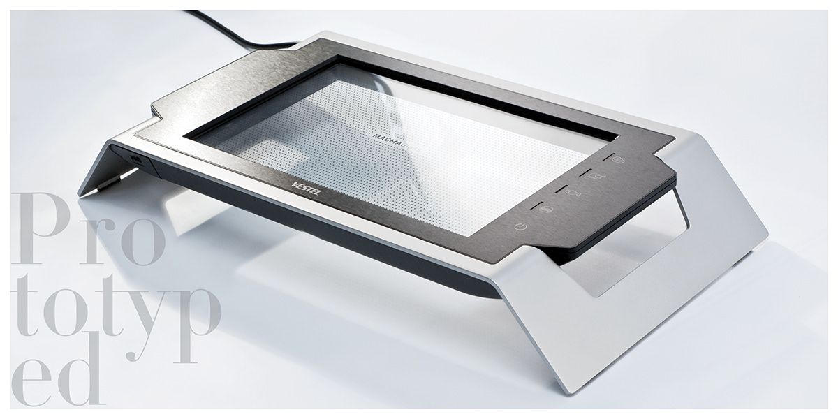 product design，originality，R&D，conceptual model，Grill，