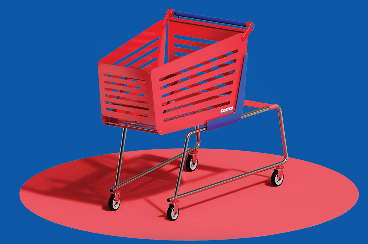 Shopping Cart，wheelbarrow，shopping，product design，