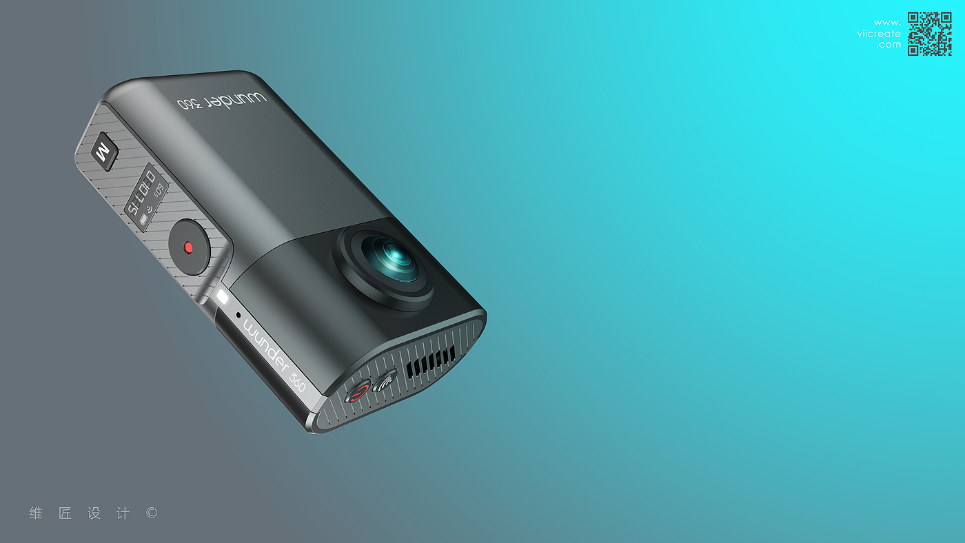 Digital，science and technology，Panoramic camera，