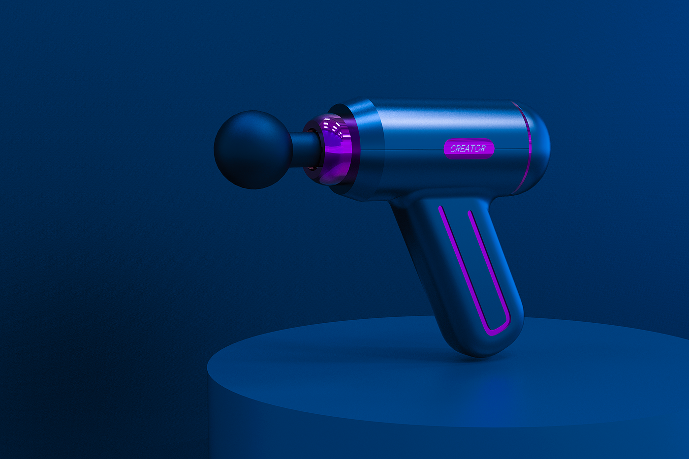 Fascia gun，Massage stick，Bodybuilding，