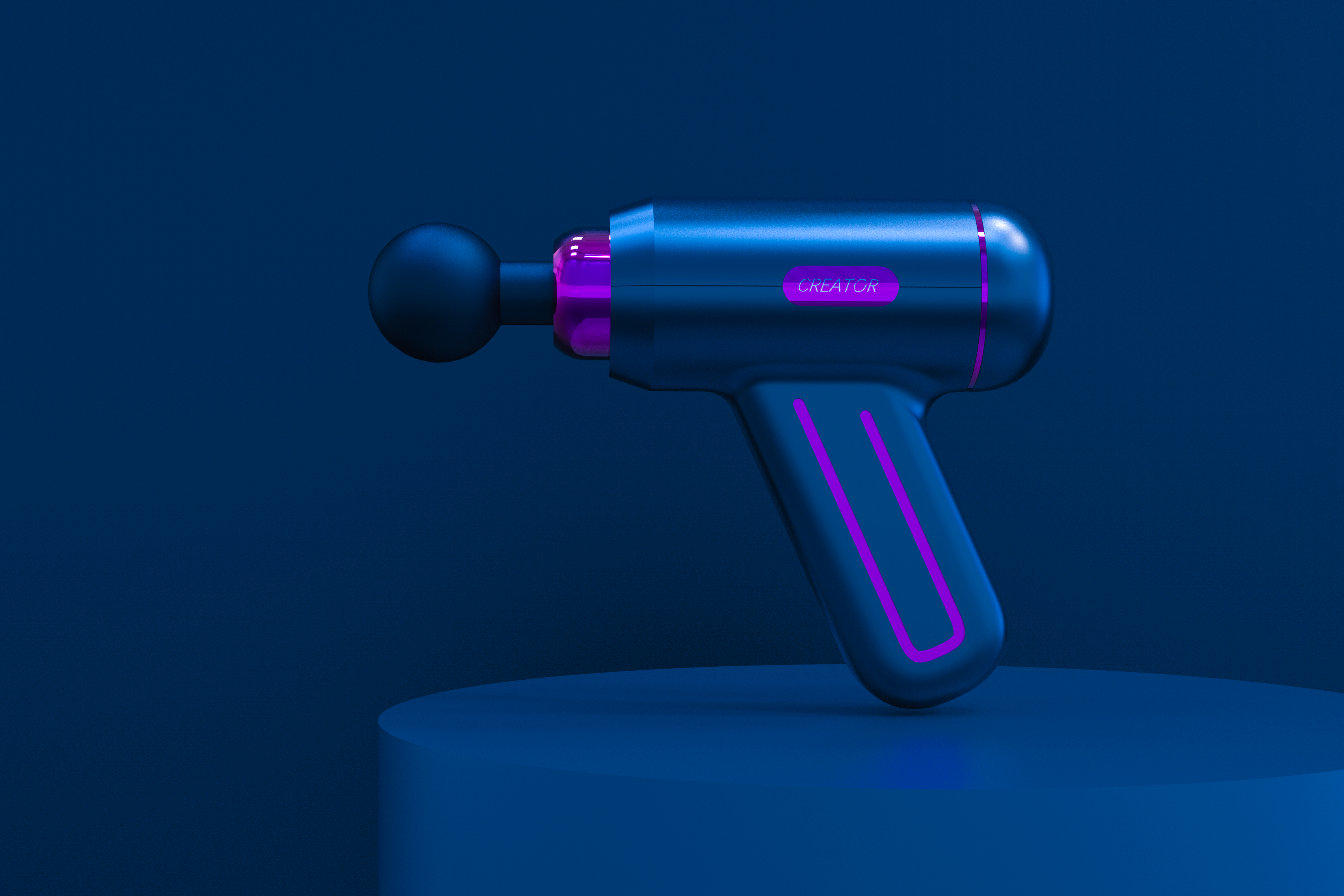 Fascia gun，Massage stick，Bodybuilding，