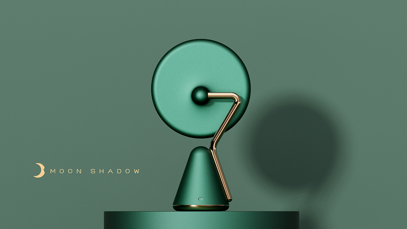 Exquisite egoist，Jewelry Sense，On the branch of the moon，