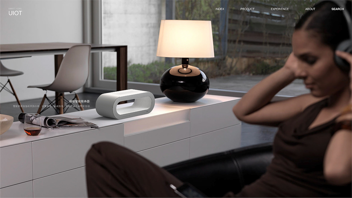 Internet of things，Smart home，