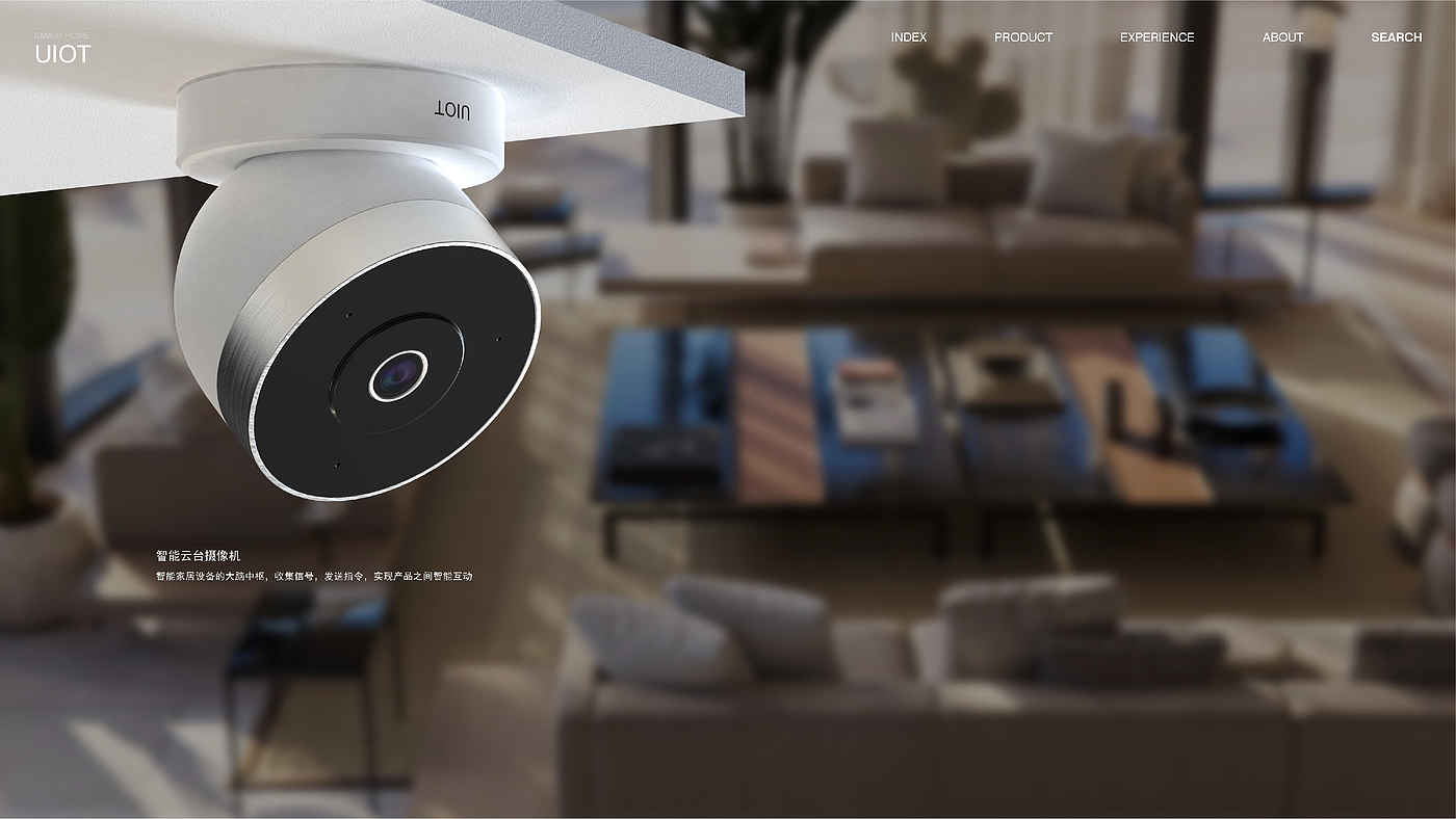 Internet of things，Smart home，