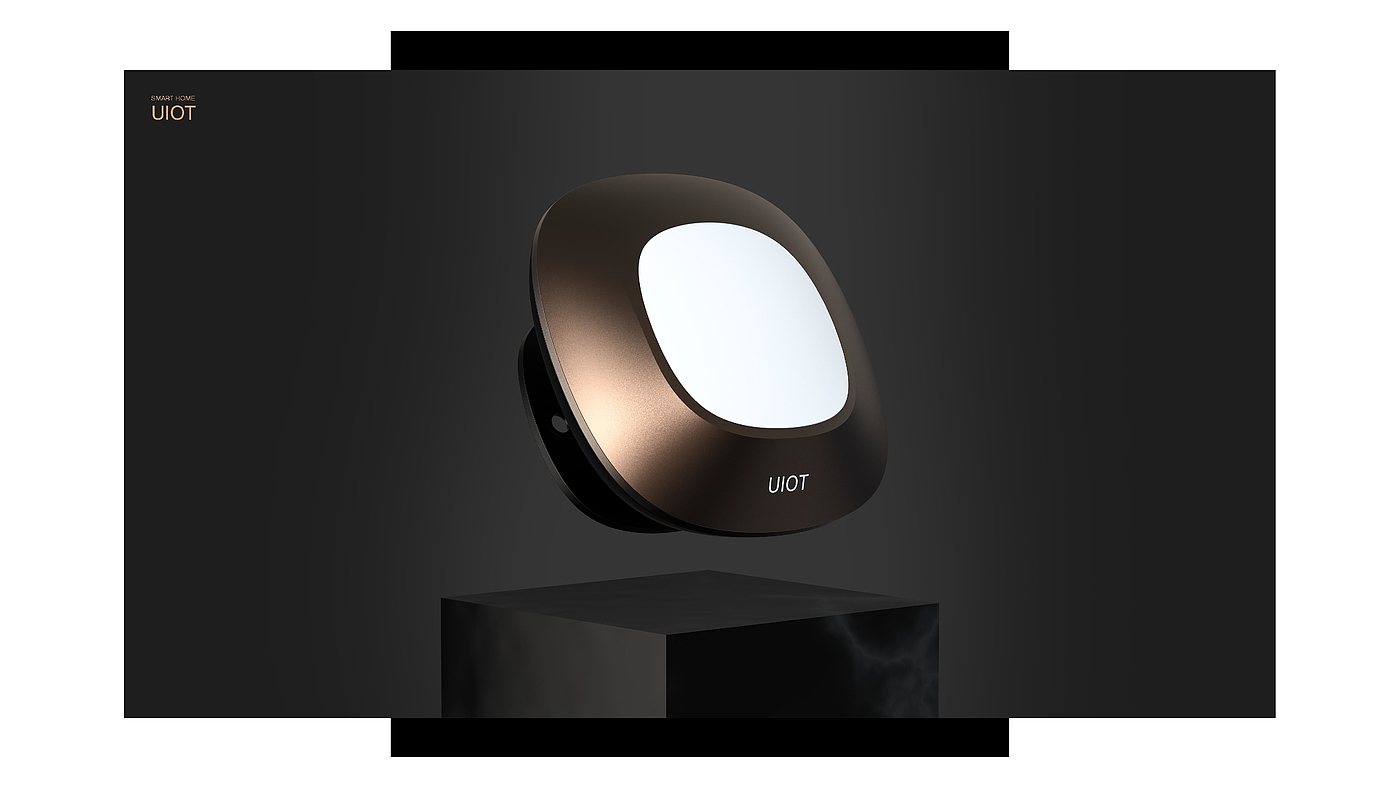 Internet of things，Smart home，