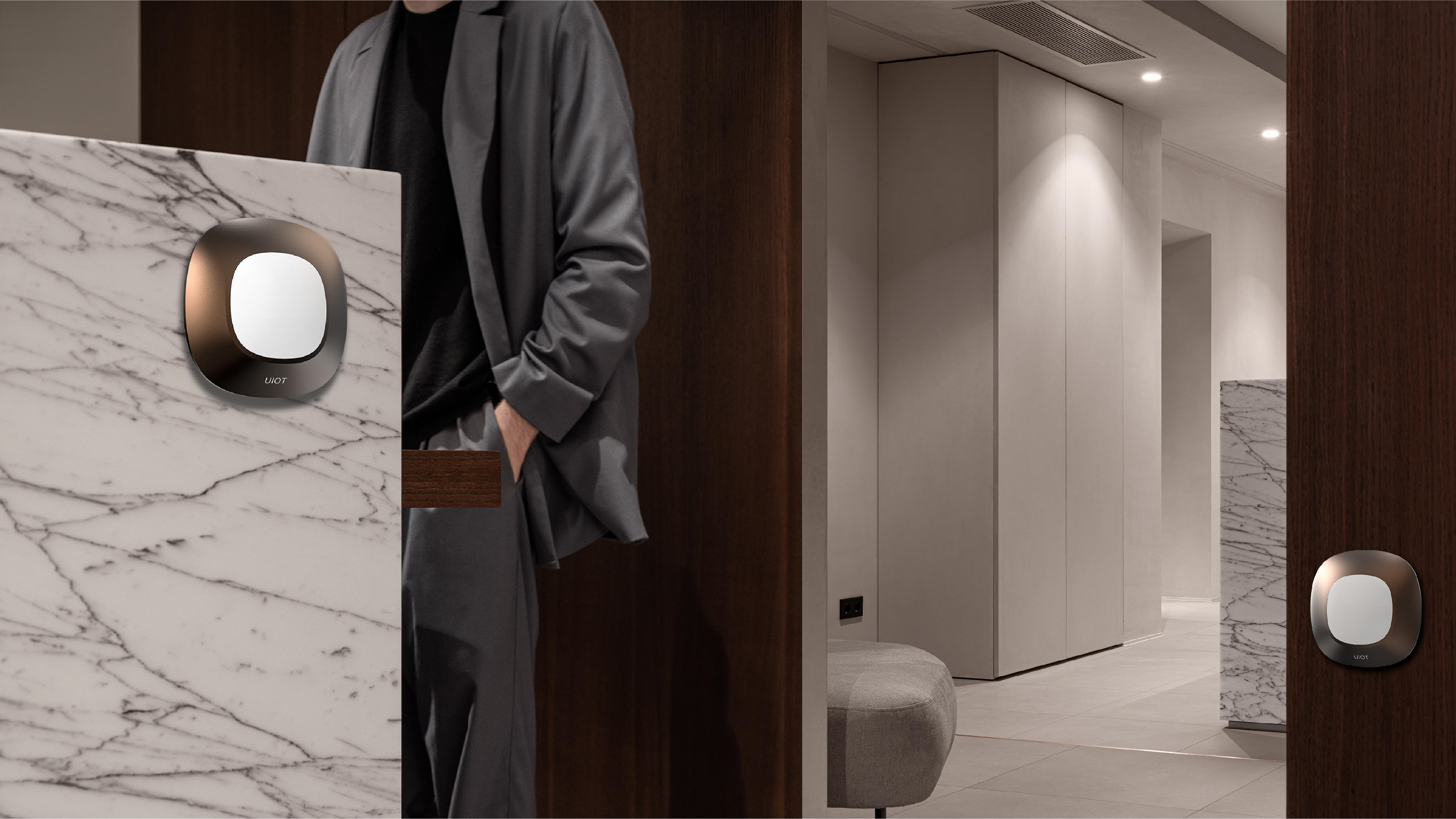 Internet of things，Smart home，