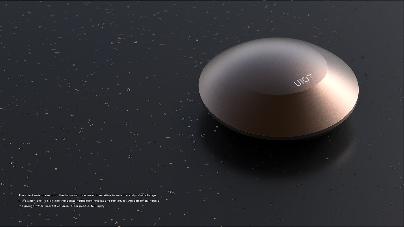 Internet of things，Smart home，