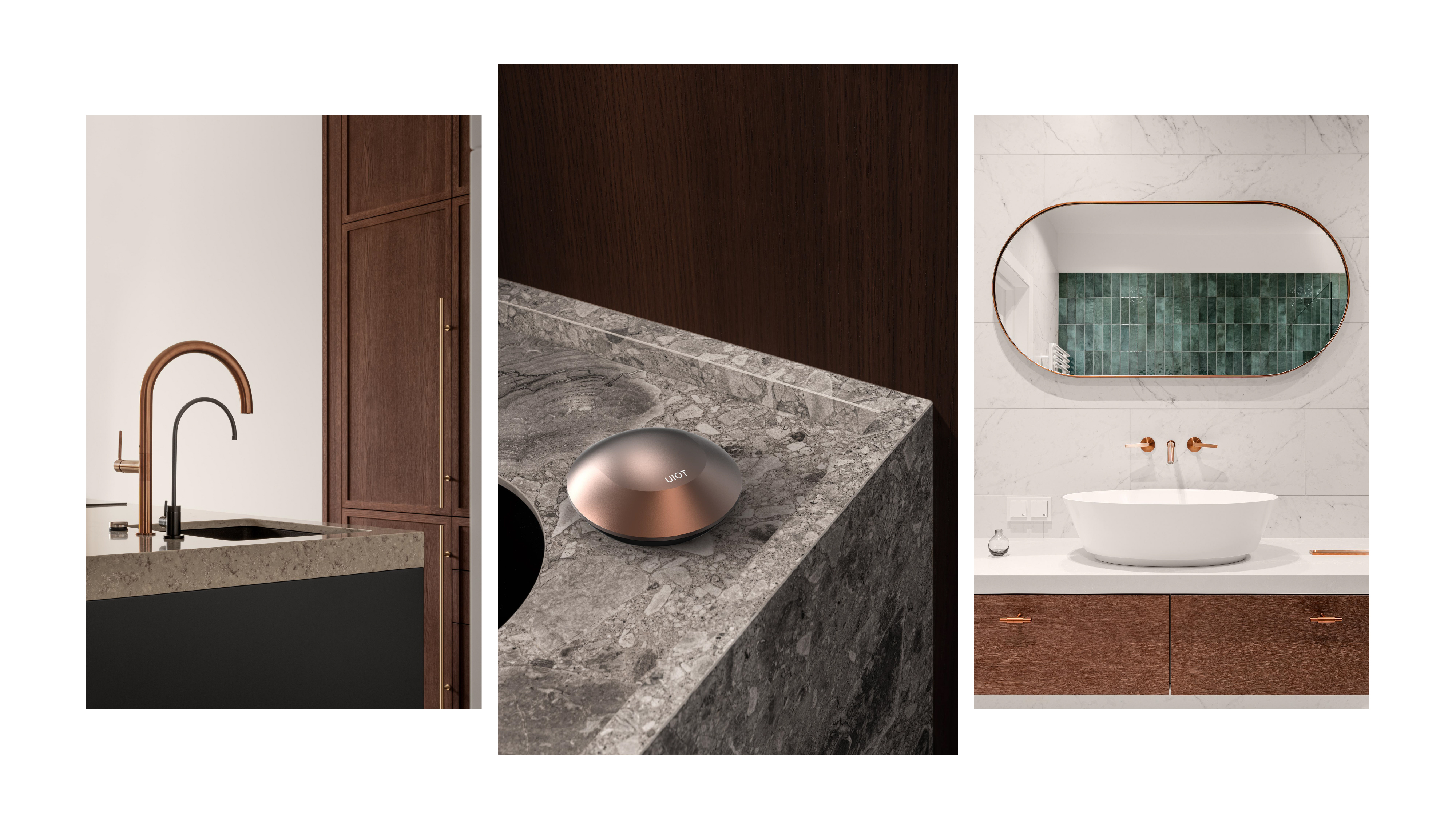 Internet of things，Smart home，