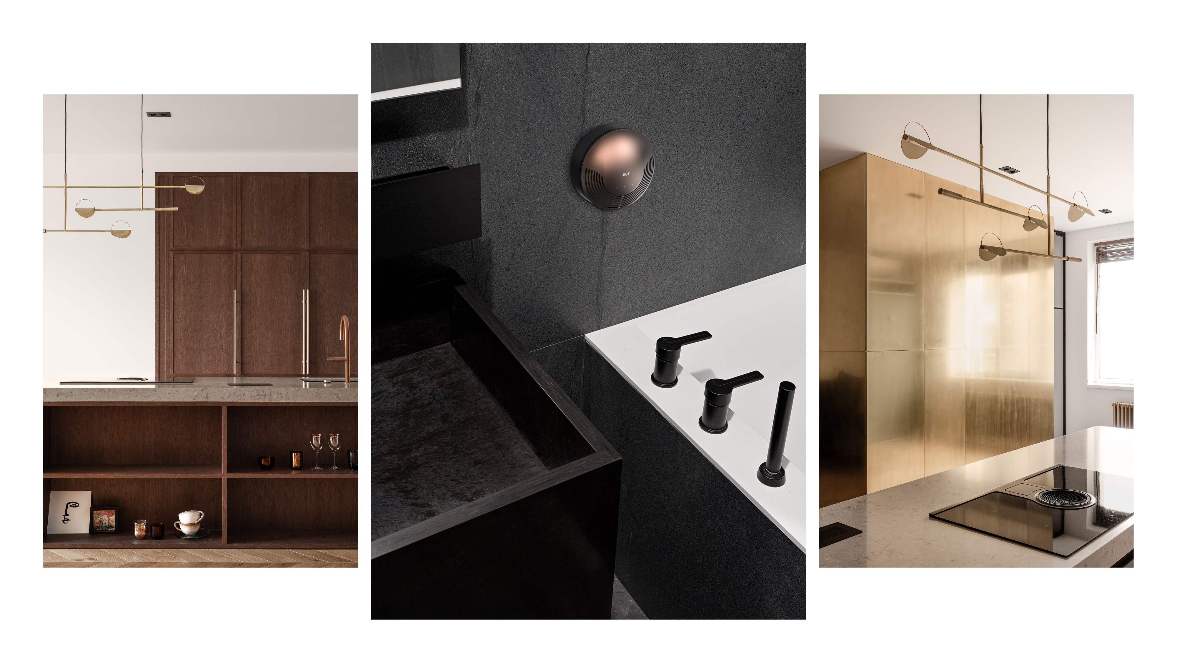 Internet of things，Smart home，