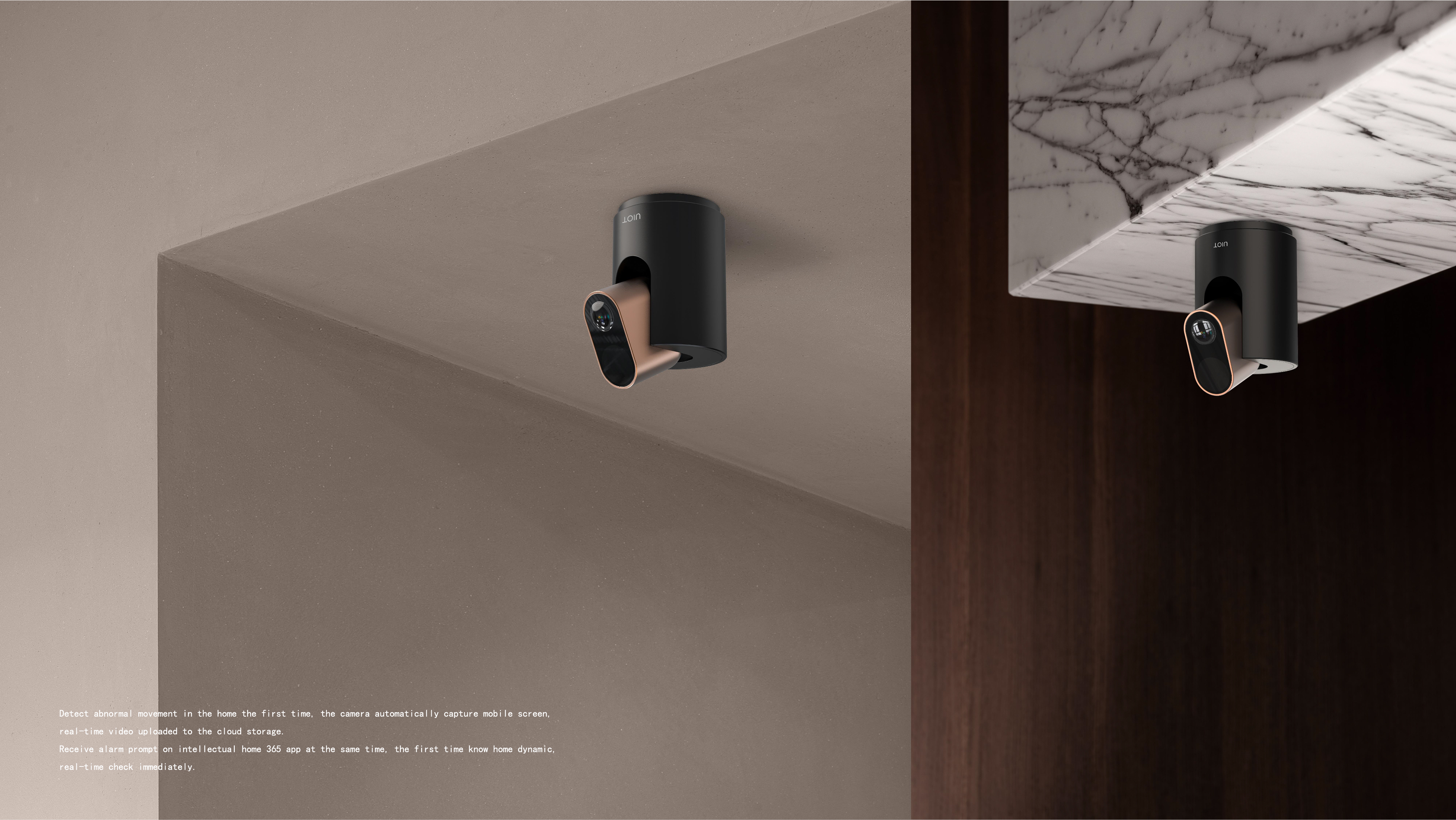 Internet of things，Smart home，