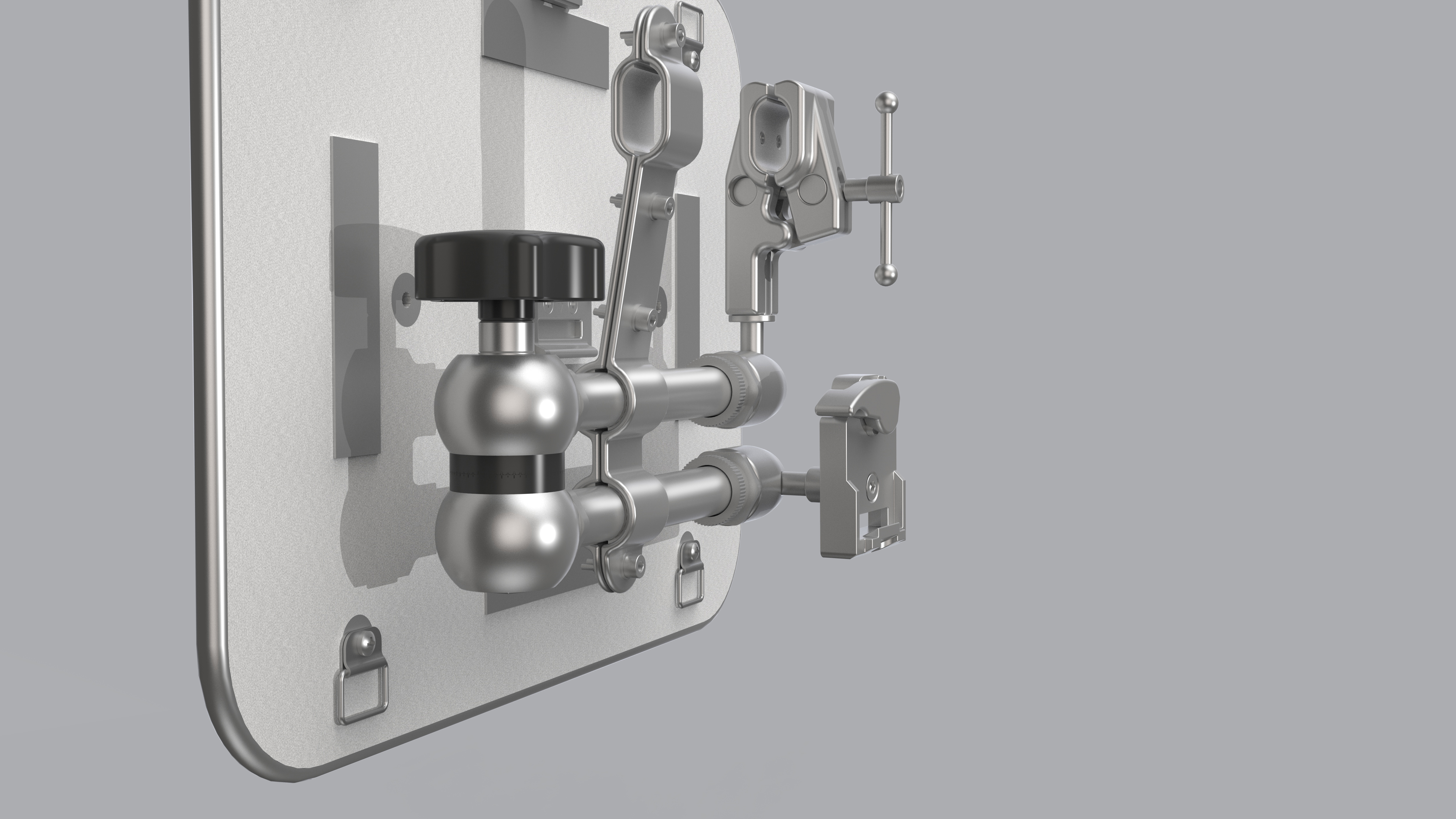 China Space Station Core Module，Sky and Core Compartment，Sky and Core Compartment Table，