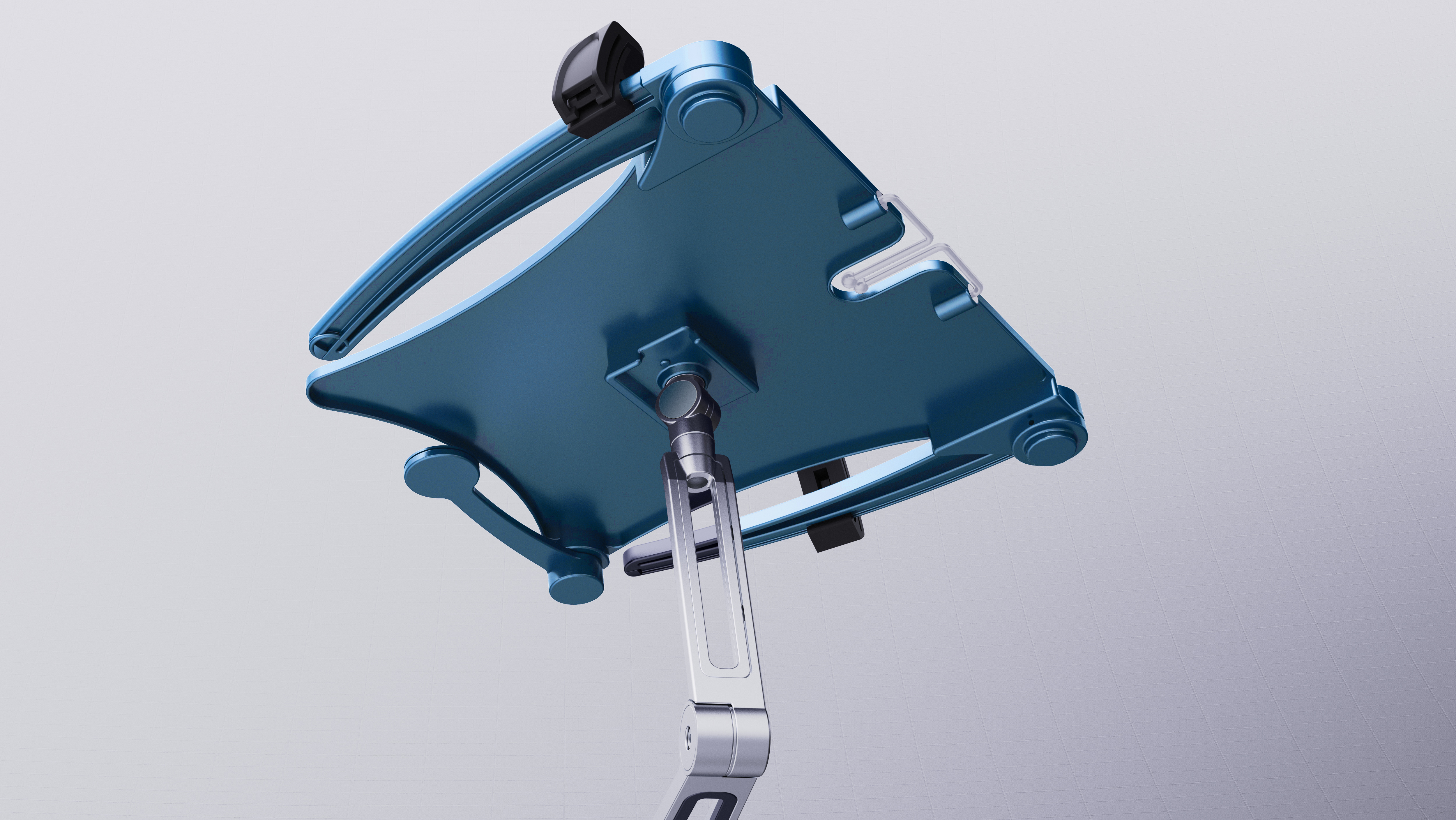 China Space Station Core Module，Sky and Core Compartment，Sky and Core Compartment Table，