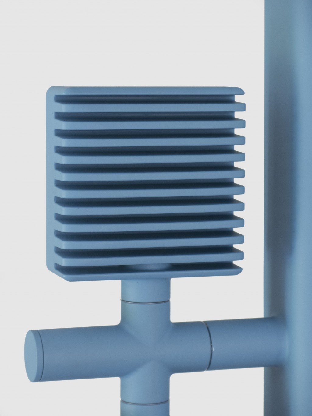 RUNWAY，a chandelier，LED panel，