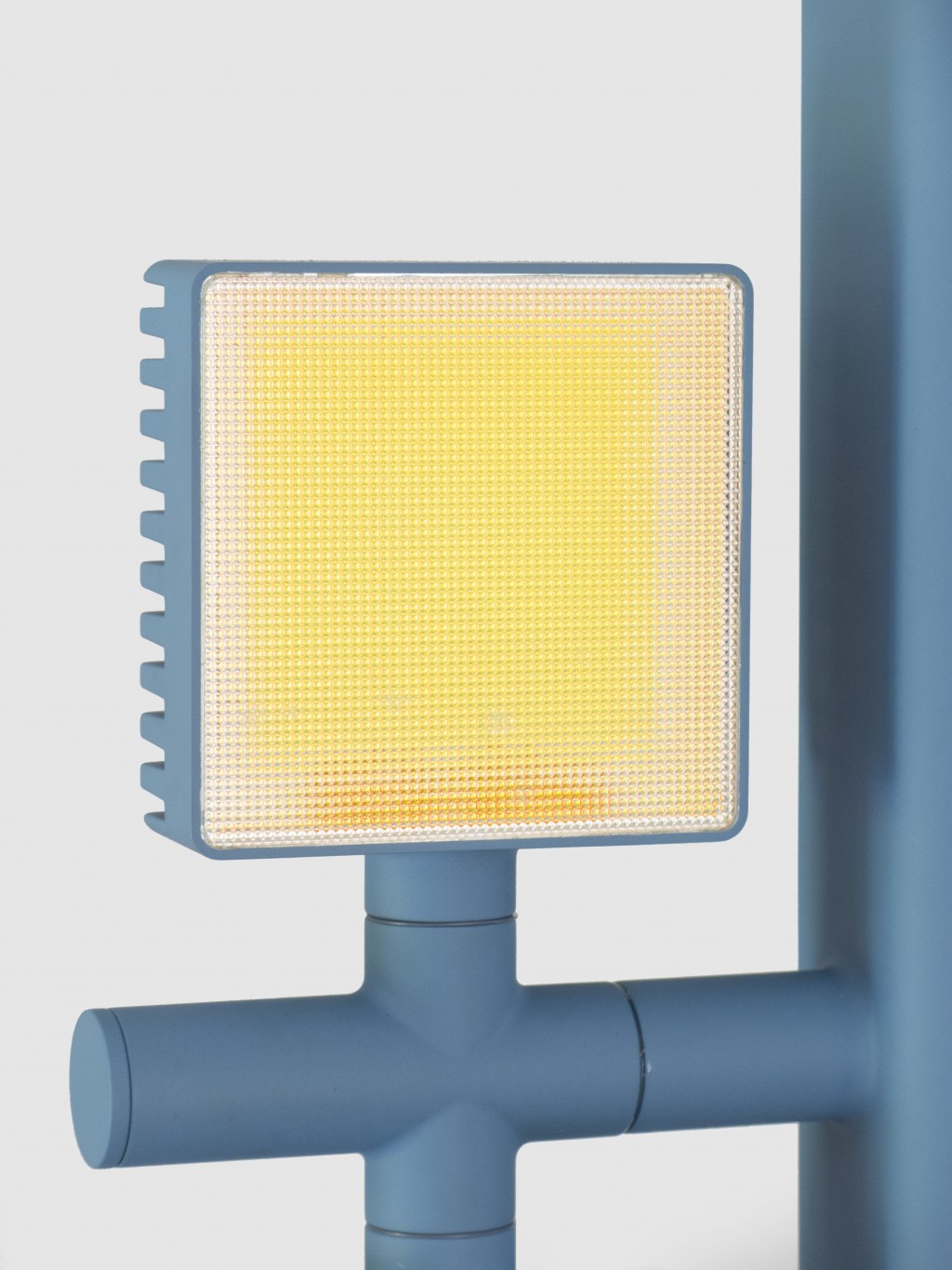 RUNWAY，a chandelier，LED panel，