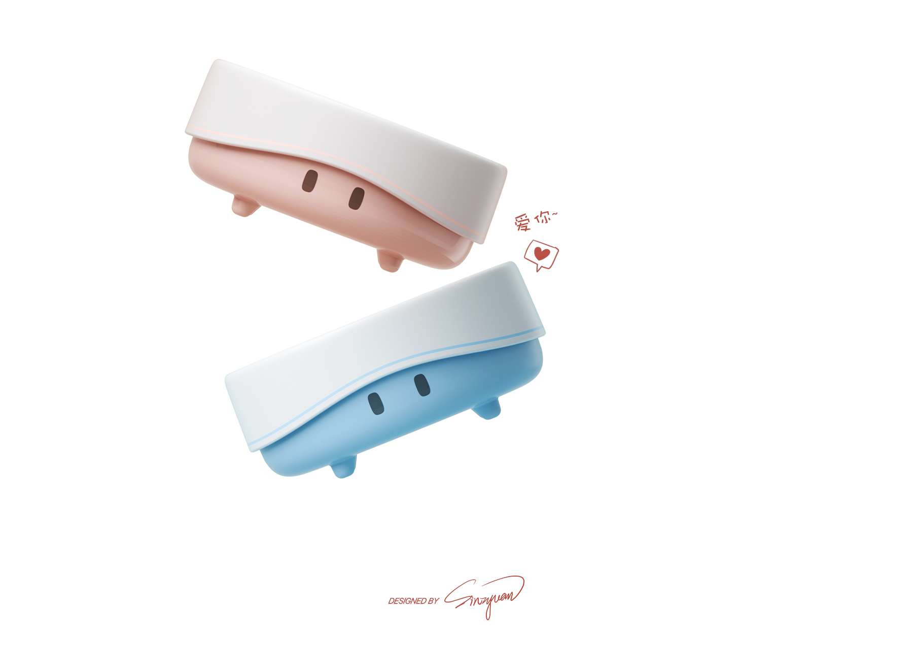 Cat food，Dog food，container，Utensils，lovely，