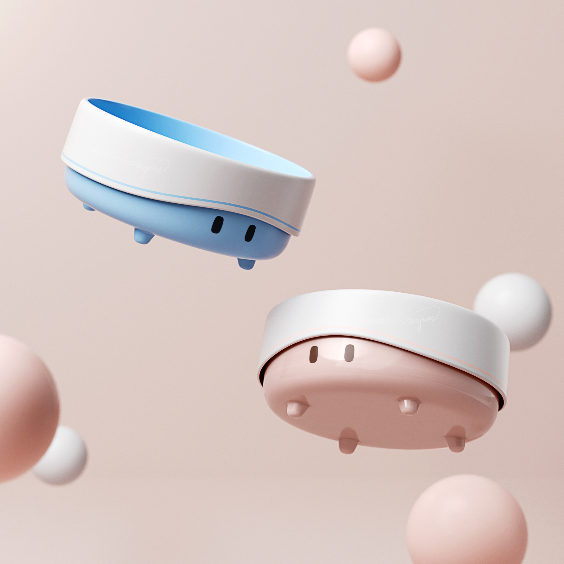 Cat food，Dog food，container，Utensils，lovely，