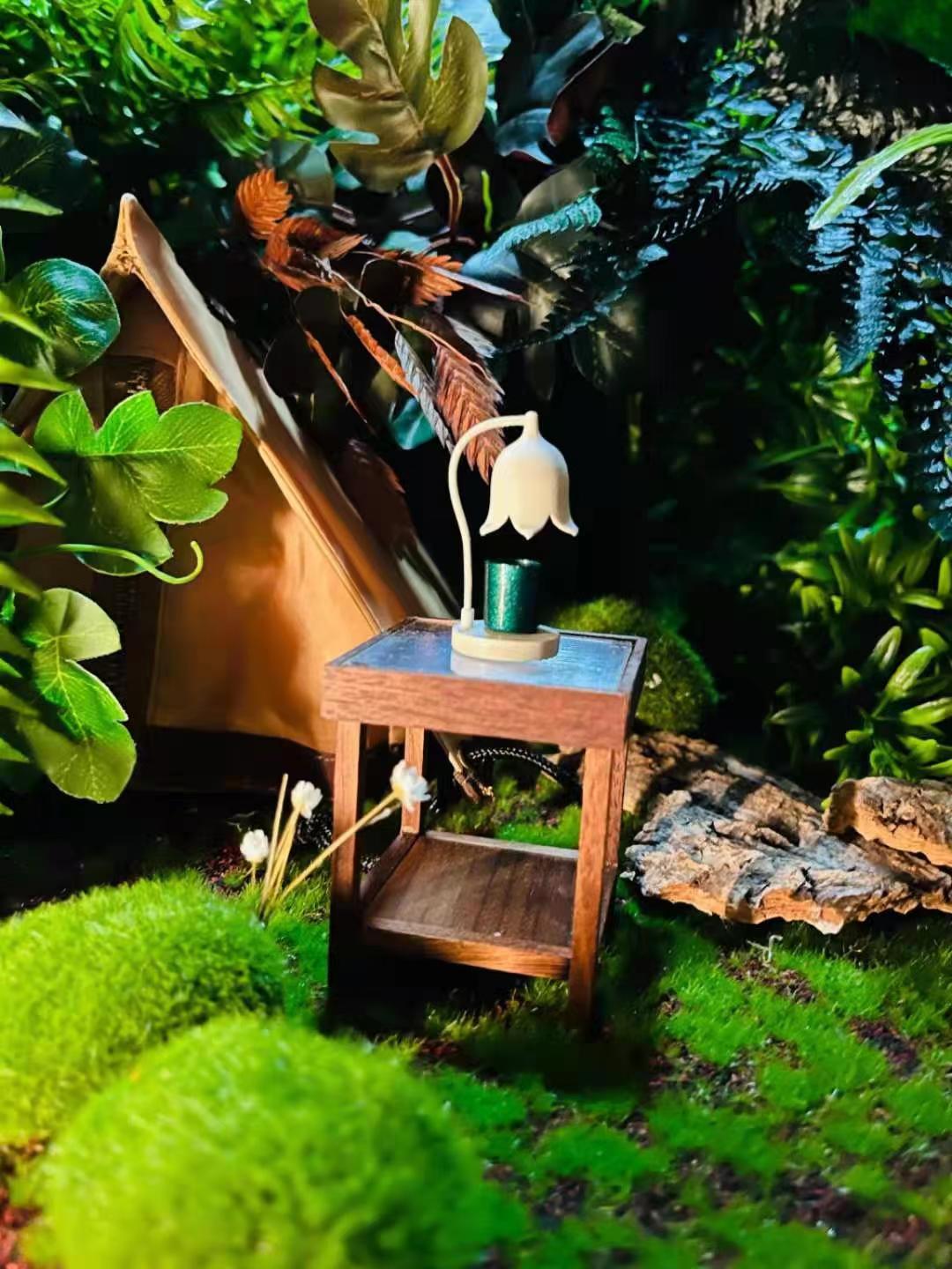 Model making，Hand board making，